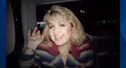 Lipstick, High Heels & Purse Only Clues as TV Star Jodi Huisentruit Vanishes, Documents Unsealed