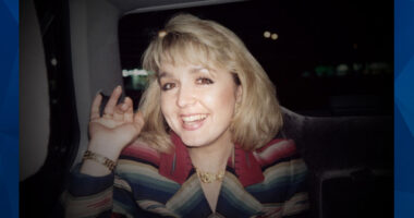 Lipstick, High Heels & Purse Only Clues as TV Star Jodi Huisentruit Vanishes, Documents Unsealed