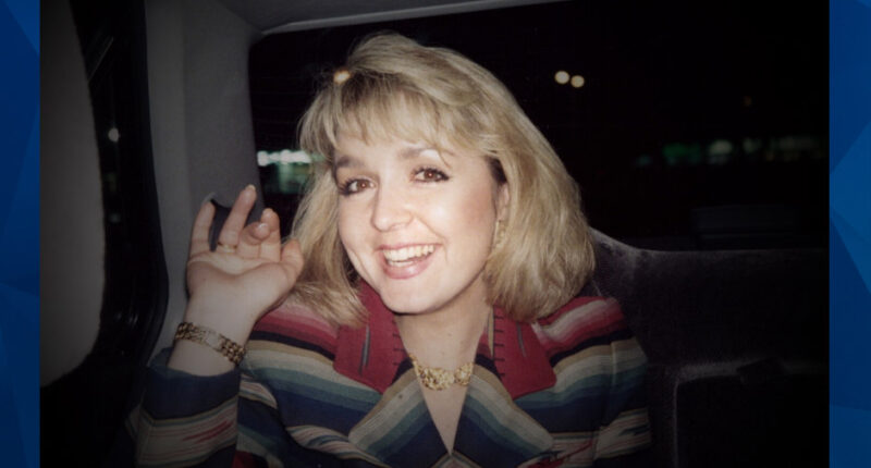 Lipstick, High Heels & Purse Only Clues as TV Star Jodi Huisentruit Vanishes, Documents Unsealed