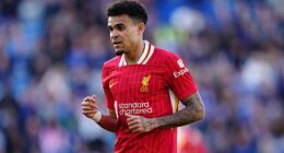 Bayern Munich have had an approach for Luis Diaz rejected by Bayern Munich