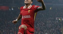 Liverpool agree £65m deal to sell Luis Diaz to Bayern Munich after forward requested to leave and was dropped for pre-season