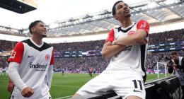 Liverpool have reached an agreement with Eintracht Frankfurt over the signing of French striker Hugo Ekitike
