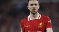 Liverpool have immortalised Diogo Jota on the club's website following his tragic death
