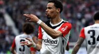 Liverpool have made a major breakthrough in their pursuit of Hugo Ekitike