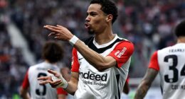 Liverpool have made a major breakthrough in their pursuit of Hugo Ekitike