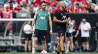 Liverpool have cancelled the phased return of players for pre-season training as they continue to mourn the death of forward Diogo Jota