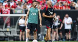 Liverpool have cancelled the phased return of players for pre-season training as they continue to mourn the death of forward Diogo Jota