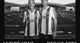 Liverpool have shared their planned tributes for their first pre-season friendly since Diogo Jota and Andre Silva's tragic deaths