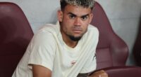 Liverpool’s Luis Diaz inching closer to Bayern Munich move