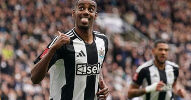 Liverpool are preparing an approach after Alexander Isak told Newcastle he wants to leave