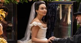 Lizzy Finally Gets Her Time To Shine, but Other Characters Steal Her Spotlight