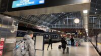 London-Berlin by direct train: minister says ‘yes’, expert says ‘no’