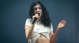 Lorde is bringing her highly anticipated Ultrasound World Tour to Australia and her home country New Zealand in February 2026