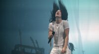 Lorde opens up on impact of disordered eating