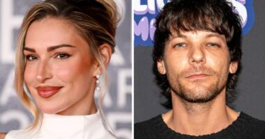 Louis Tomlinson quits ‘social media site’ after hurtful comments