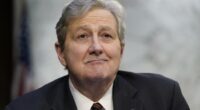 Louisiana Sen. John Kennedy's Fundraising Email Will Crack You Up—Mamdani 'Like Karl Marx at a Drag Show' – RedState