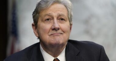 Louisiana Sen. John Kennedy's Fundraising Email Will Crack You Up—Mamdani 'Like Karl Marx at a Drag Show' – RedState