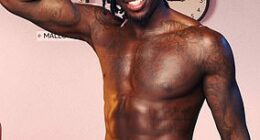Dejon Noel Williams