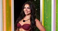 Love Island USA Season 7's Huda Mustafa: Age, Instagram, & More