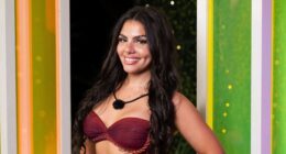 Love Island USA Season 7's Huda Mustafa: Age, Instagram, & More