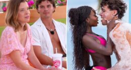 'Love Island USA' star Nic Vansteenberghe's mom calls him out for having sex on camera