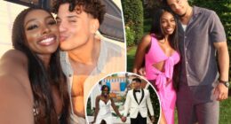 Love Island USA's JaNa Craig and Kenny Rodriguez break up: report