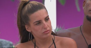 Love Island viewers left shocked during Wednesday's episode as the girls proved the divide was still well and truly in place