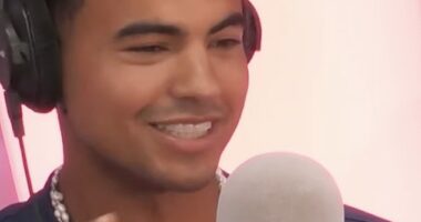 Harrison Solomon has given a huge relationship update after leaving the Love Island villa with Lauren Wood and revealed who he thinks will win the series