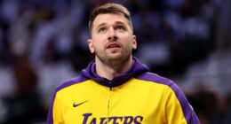 Luka Doncic Closed Marcus Smart Value Deal for Lakers: Report