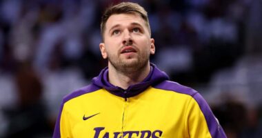 Luka Doncic Closed Marcus Smart Value Deal for Lakers: Report