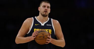 Luka Doncic Looms as Threat to Lure Nikola Jokic From Nuggets