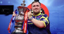 Luke Littler has named a player he believes would be transformative for Manchester United