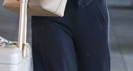 MAFS intimacy expert Alessandra Rampolla revealed her shock weight loss as she arrived to Sydney ahead of filming the upcoming season