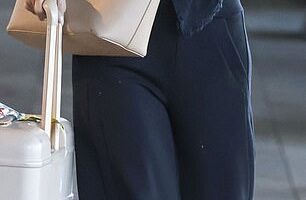 MAFS intimacy expert Alessandra Rampolla revealed her shock weight loss as she arrived to Sydney ahead of filming the upcoming season