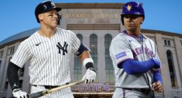 MLB Analyst Makes Outlandish Yankees and Mets Prediction