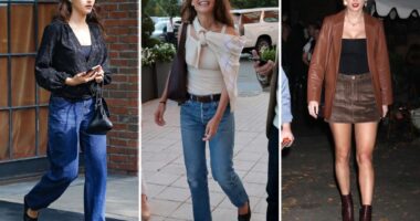 Madewell's Fourth of July sale has star-worthy styles starting at under $20