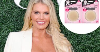 Madison LeCroy swears by these nipple covers, and they're on sale pre-Prime Day