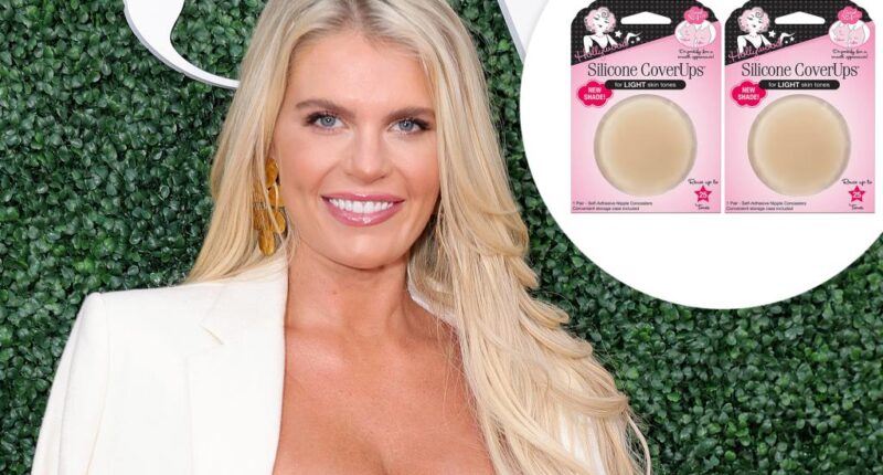 Madison LeCroy swears by these nipple covers, and they're on sale pre-Prime Day