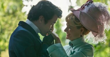 Major Drama Unfolds as Russells Deal With the Fallout of Gladys' Marriage