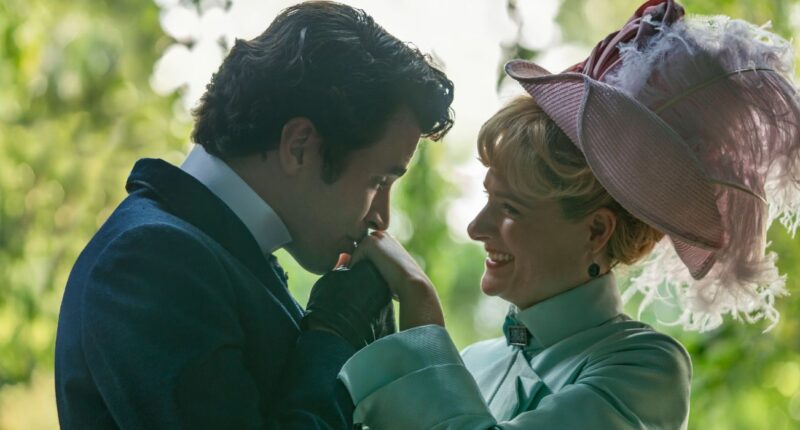 Major Drama Unfolds as Russells Deal With the Fallout of Gladys' Marriage