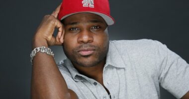 Malcolm-Jamal Warner, Charismatic Young Star of 'The Cosby Show' and 'The Resident,' Dead at 54 – RedState