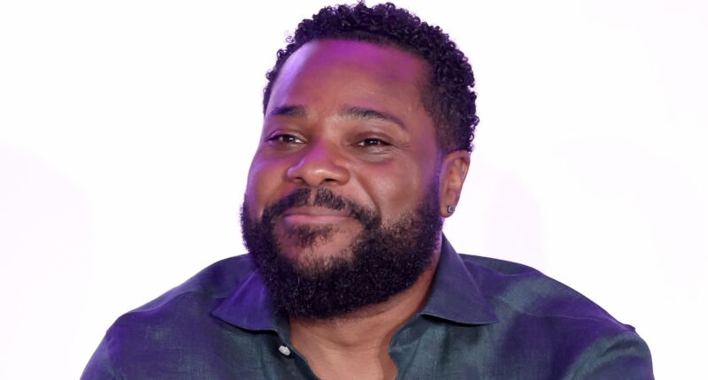 Prayers Up! Malcolm-Jamal Warner Of 'The Cosby Show' Reportedly Passes Away At The Age Of 54