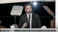 Mamdani Is A Warning On Where The Next Gen Left Is Heading