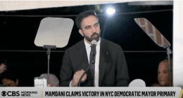 Mamdani Is A Warning On Where The Next Gen Left Is Heading