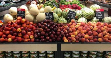 Mamdani Wants Gov't-Run Grocery Stores in NYC. Here's How Well That's 'Working' in Kansas City. – RedState