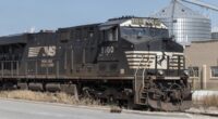 M&A chatter swirls around Union Pacific and Norfolk Southern. This is why a deal makes sense.