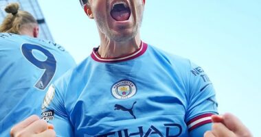 Manchester City have extended their partnership with kit supplier Puma for a hefty fee rise