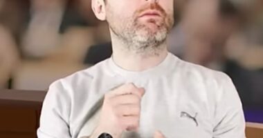 Man City turned down a suggestion from the Premier League to work with impressionist Conor Moore, who has repeatedly mocked the club and Pep Guardiola over its 115 charges