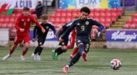 Man City will this week finalise a move for sought-after 15-year-old Caelan-Kole Cadamarteri