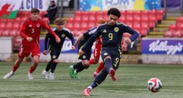 Man City will this week finalise a move for sought-after 15-year-old Caelan-Kole Cadamarteri